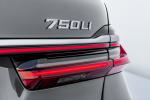 BMW 750Li xDrive 2019 года (WW)